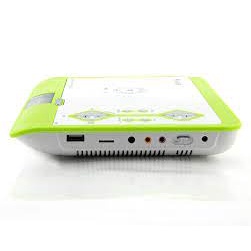 MÁY NGHE ĐĨA DVD , CD MINI SUBOR E-500