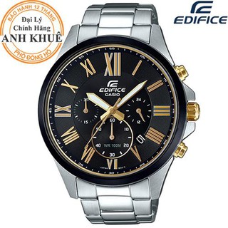 Đồng Hồ Nam Casio EFV-500DB-1AVUDF