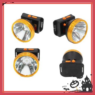 Đèn pin siêu sáng☀️freeship☀️đèn pin đội đầu siêu sáng k18