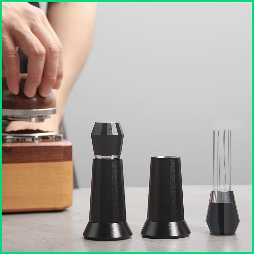 Dụng Cụ Khuấy Cà Phê Bằng Thép Không Gỉ 304 Chuyên Nghiệp