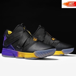 LV-NEW COD!!! Newest Lebron James soldier 16 Basketball Shoes 36-45 Giày bóng rổ 🔥 XIÊU RẺ ☯ . . ) " % ' Tết !!