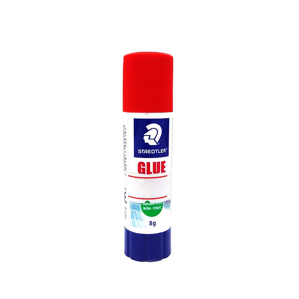 Hồ khô Staedtler (8g, 22g, 35g) dành cho thủ công, cắt dán, an toàn cho trẻ em