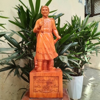 Trần quốc Tuấn