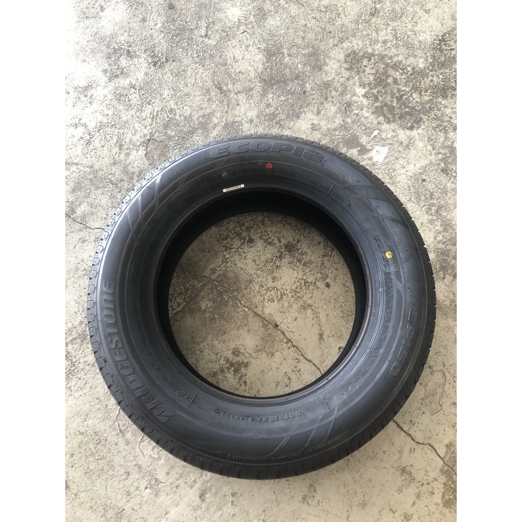 Lốp Bridgestone 205/65R16 EP150 Indo