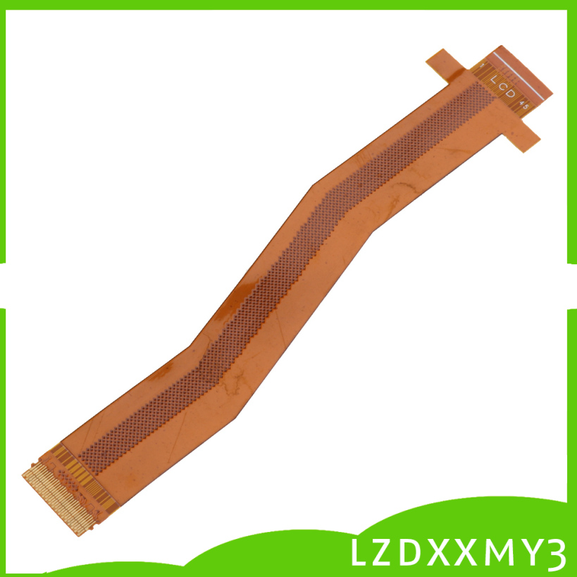 Dải cáp màn hình LCD thích hợp cho Samsung Galaxy Note 10.1 Sm-P600 P601 P605