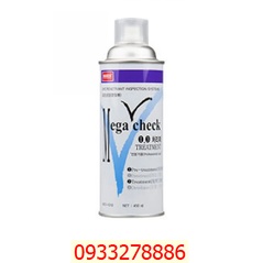 Dung Dịch Kiểm Tra Mối Hàn Chất Làm Sạch Mega Check Treatment (Cleaner) Nabakem