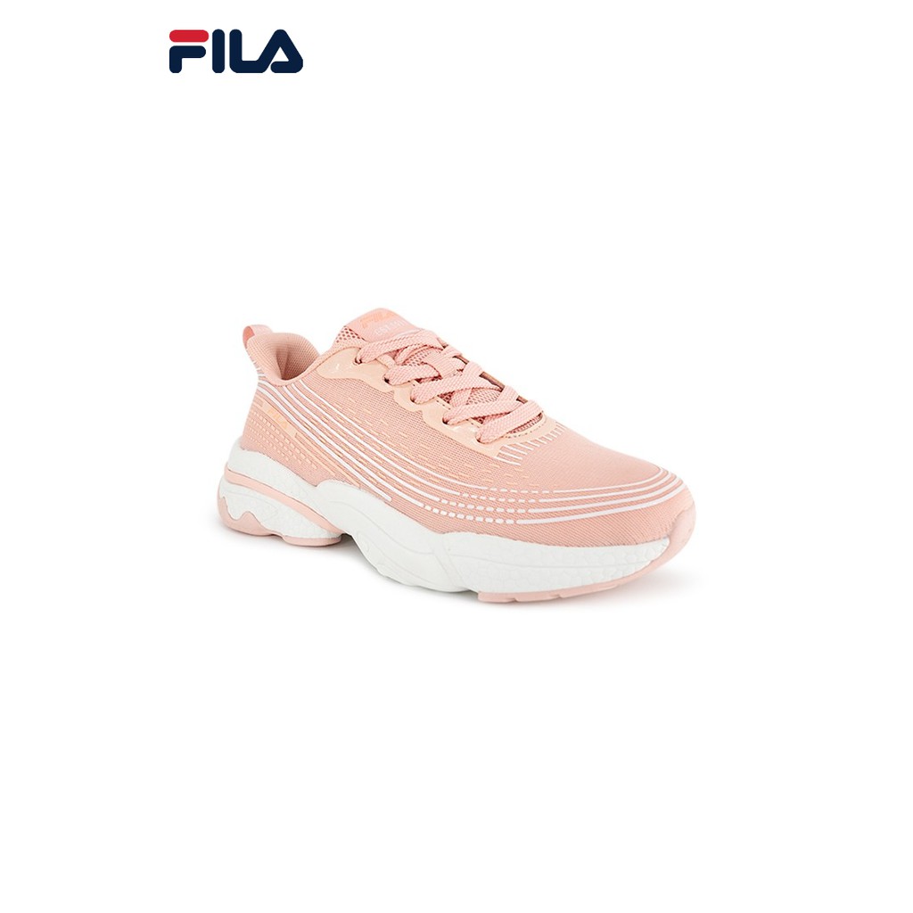 Giày chạy bộ nữ FILA FWWFA20S050-PK