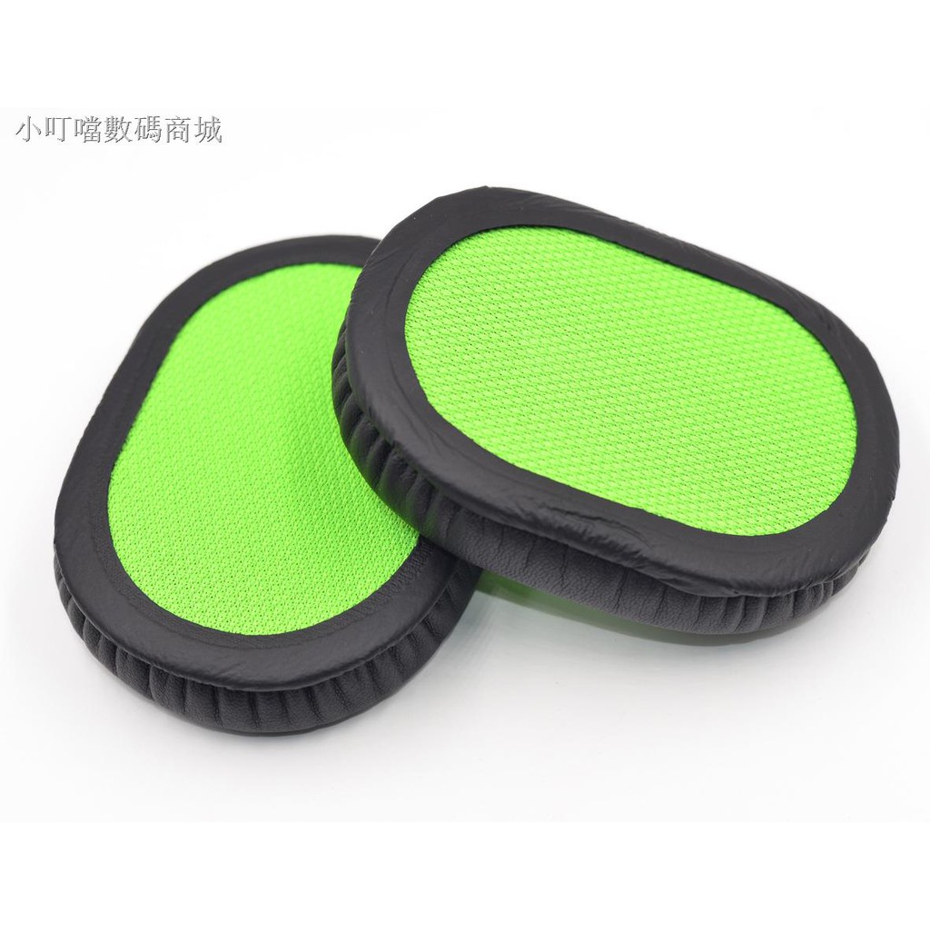 Đệm Bọc Tai Nghe Màu Đen Chuyên Dụng Cho Razer Blackshark | BigBuy360 - bigbuy360.vn