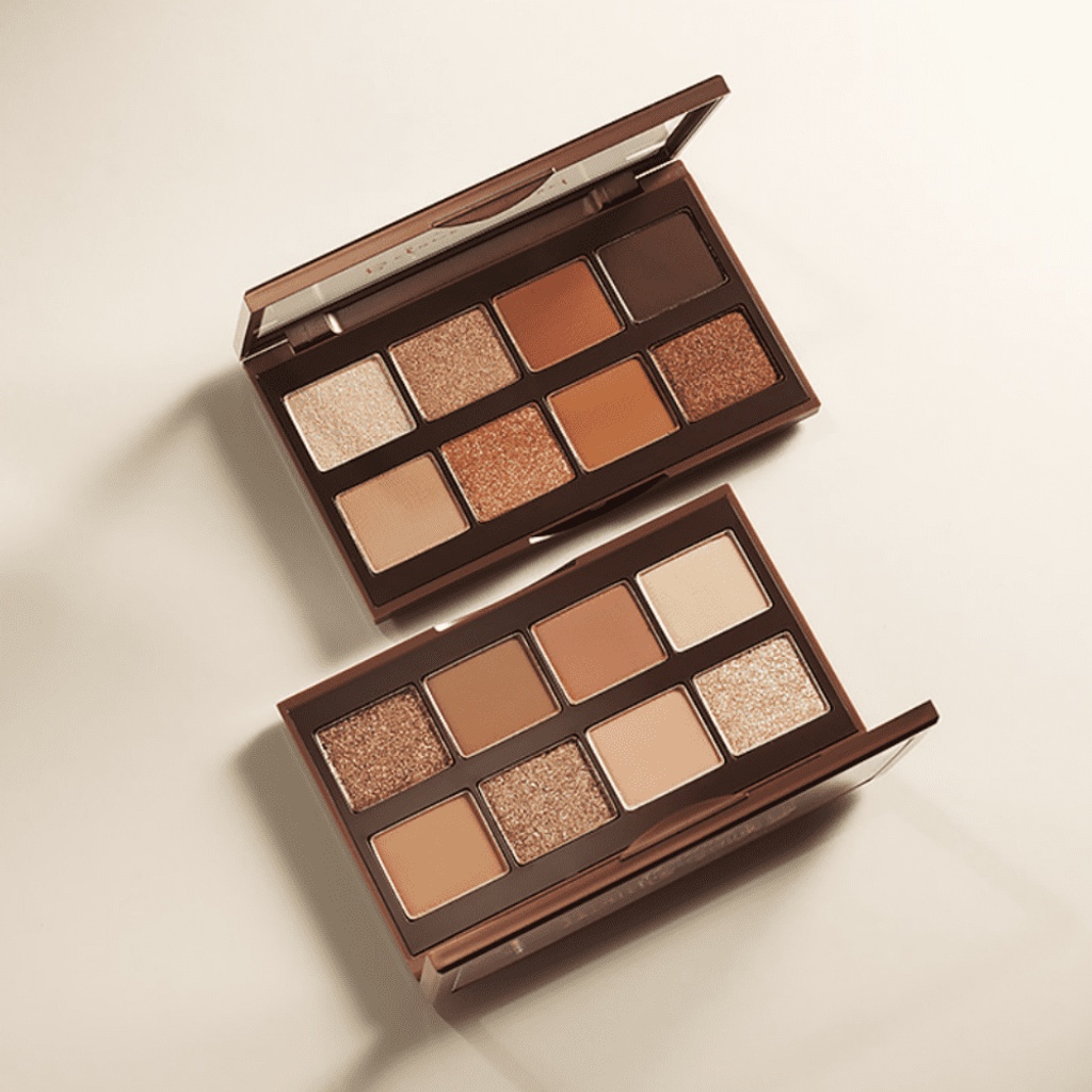 (Hàng Mới Về) Bảng Phấn Mắt Innisfree Màu Sắc Ánh Mặt Trời Mọng Nước