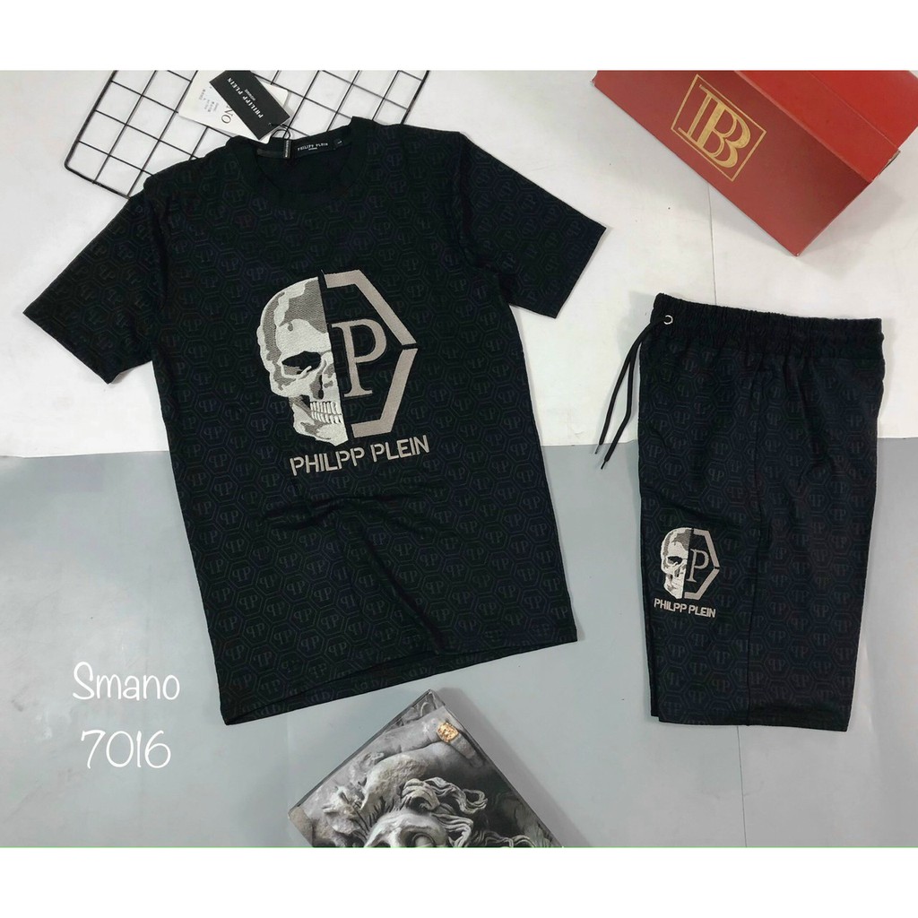 Bộ thể thao nam phong cách, bộ lửng nam