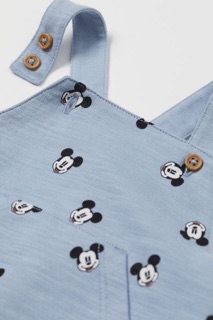 Sét Yếm Micky HM xuất
