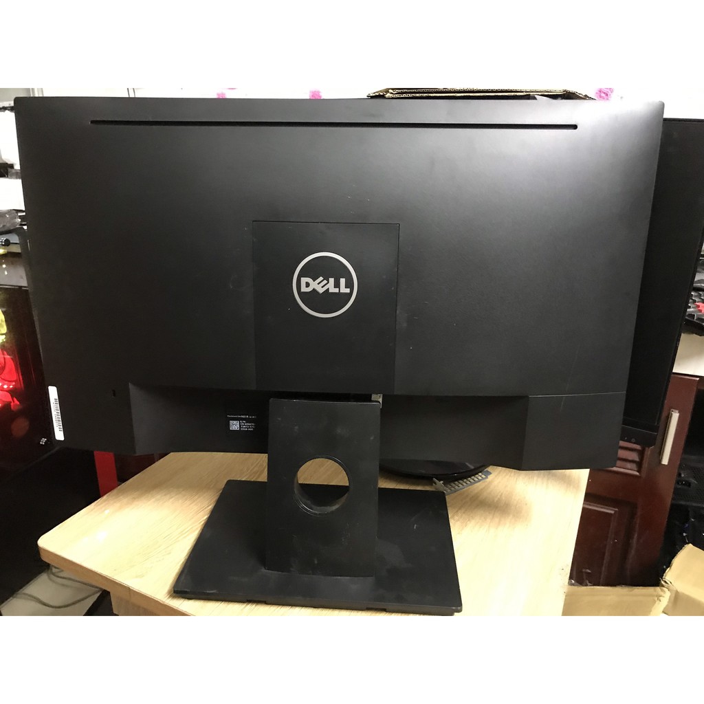 Màn Dell 17" 19" 20" 22" 24" E2216HV E2316 LED