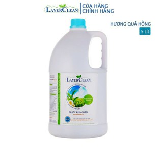 Combo 3 khan hữu cơ Layer Clean az88