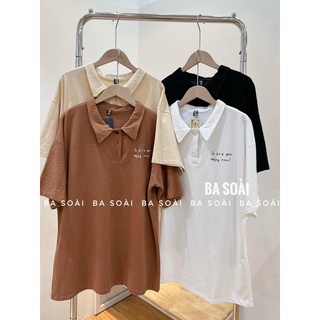 Tổng hợp polo ba.soai