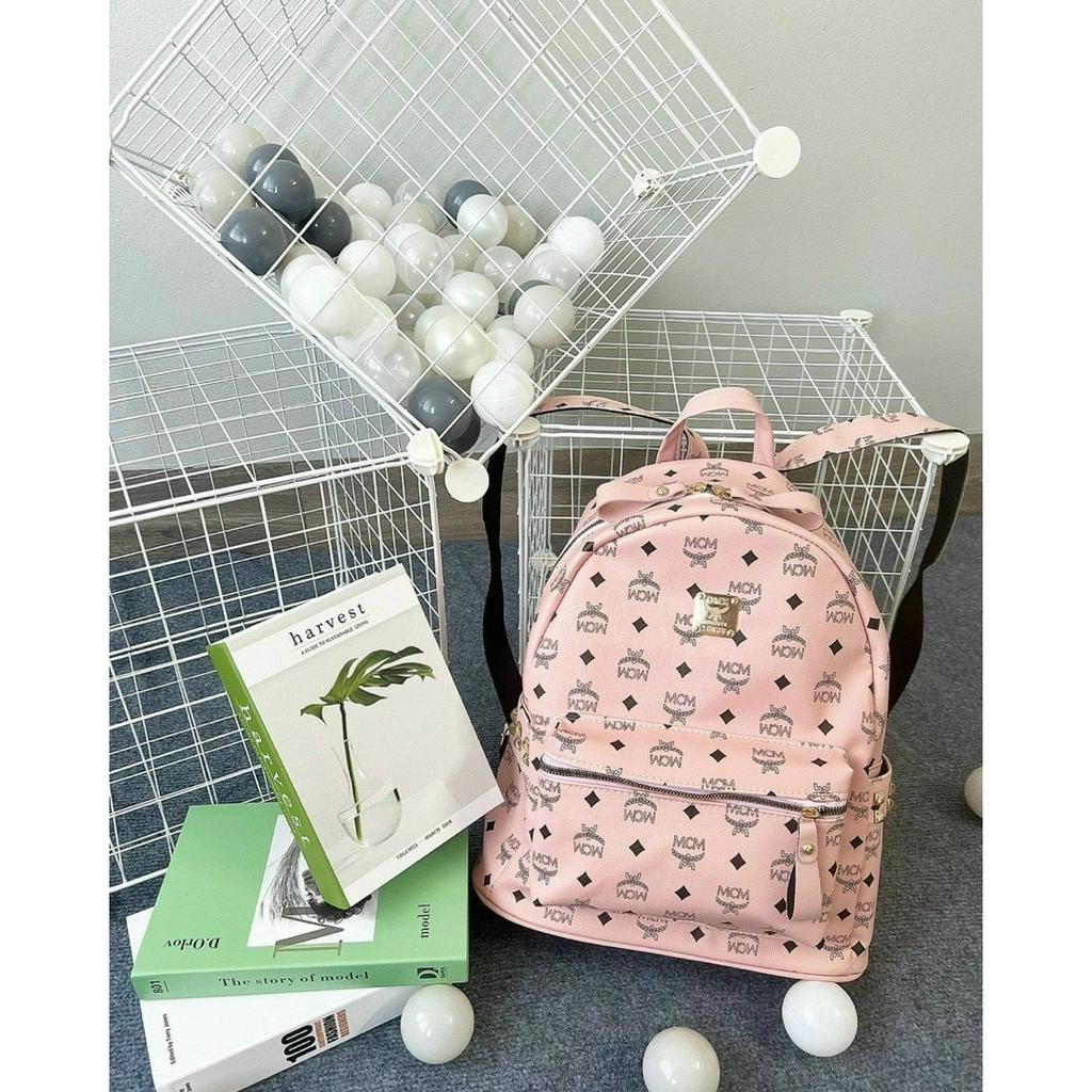 BALO NỮ THỜI TRANG HÀN QUỐC PHÙ HỢP ĐI HỌC, ĐI CHƠI, DU LỊCH PK 409