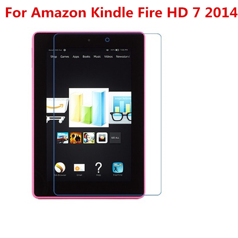 Kính cường lực cho Amazon Kindle Fire HD 7 2014