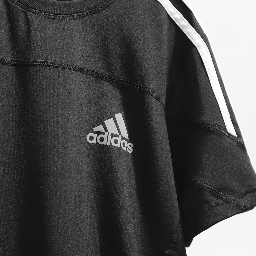 Áo Thể Thao Nam Hàng VNXK, Áo Thun Nam Thể Thao tập gym ngắn tay vải thun lạnh thoáng mát, co giãn, chuẩn form | BigBuy360 - bigbuy360.vn