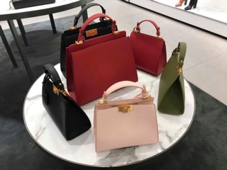 Thanh lý hàng auth- Túi xách Charles & Keith (C&K)