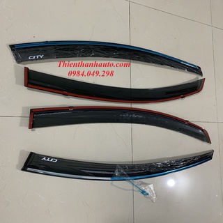 Vè che mưa honda city 2014 - 2015 - 2016 - 2017 - 2018 - 2019 - 2020