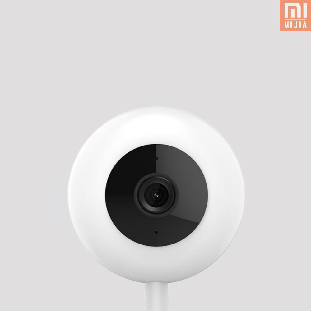 ❈M&J mijia Xiaomi Xiaobai Chuangmi Smart Camera Wireless WiFi IP Security Home Camera Monitor 720P H