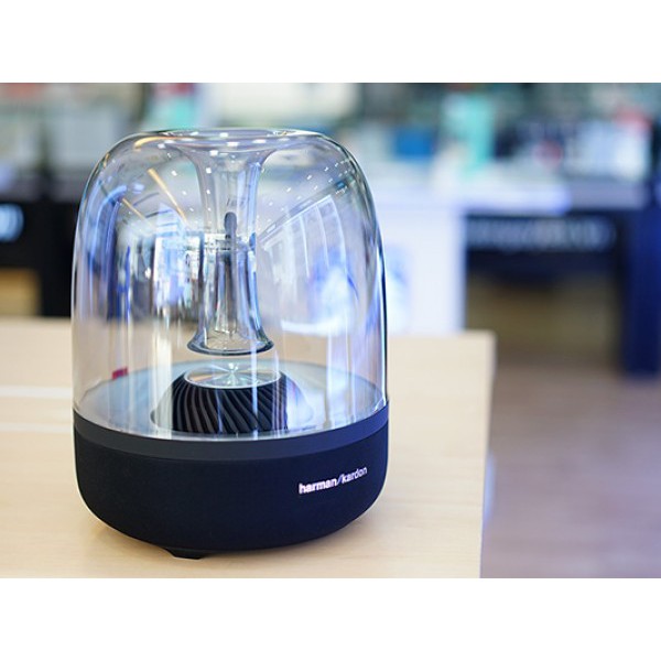 Loa Harman Kardon Aura Studio 3 (Bảo hành 12 tháng)