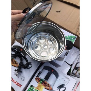 (KÈM ẢNH THẬT) Ca lẩu mini