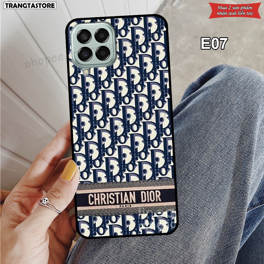 Ốp lưng Samsung M33 - Samsung M53 in hình chất lượng dễ thương - thương hiệu nổi tiếng