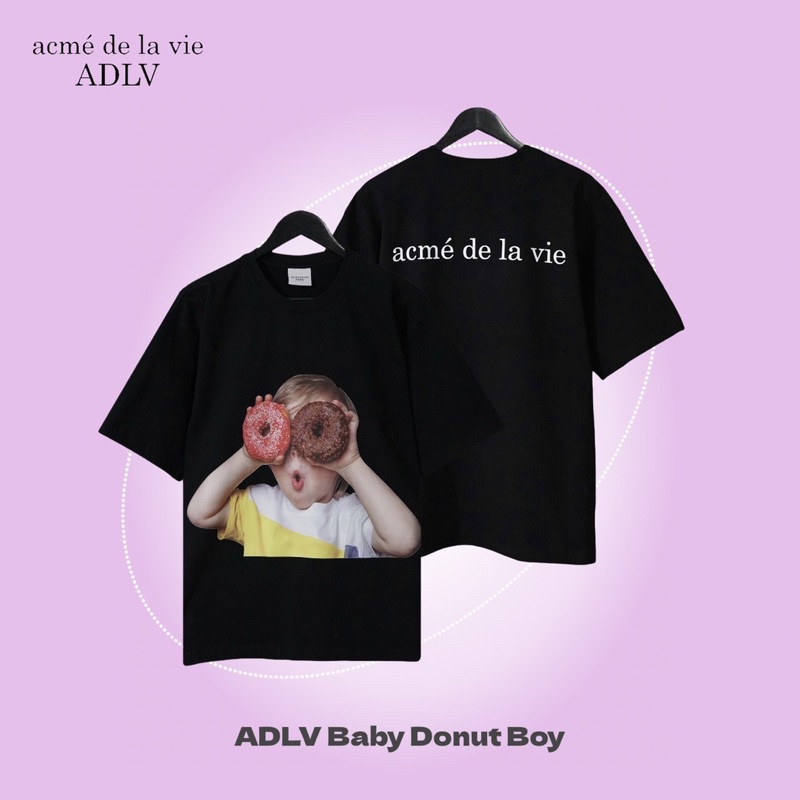 Áo ADLV in hình cao cấp Áo thun ADLV cao cấp 1:1