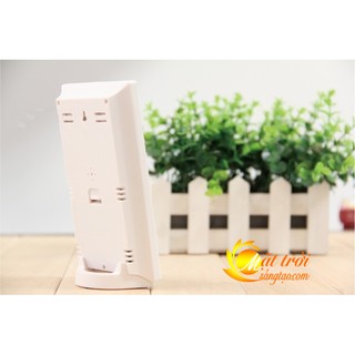 Máy đo độ ẩm, nhiệt độ V2