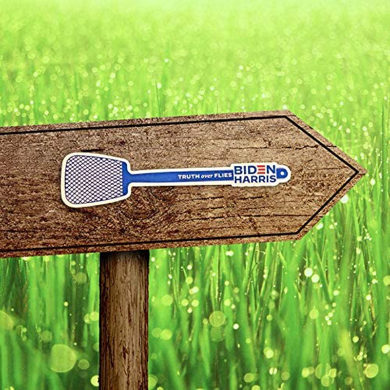 Vợt Đập Ruồi Tay Cầm Dài Linh Hoạt Tiện Dụng Cho Nhà Bếp