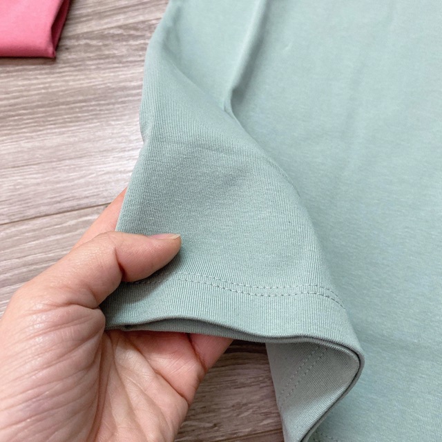 [Mã WARN20 giảm 20k đơn 150k] Áo Thun Nữ ❤️FREESHIP❤️ Áo Thun Nữ Cổ Tròn Mềm Mại Thoáng Mái Xinh Xắn Đẹp Nhất Năm 2020 | BigBuy360 - bigbuy360.vn