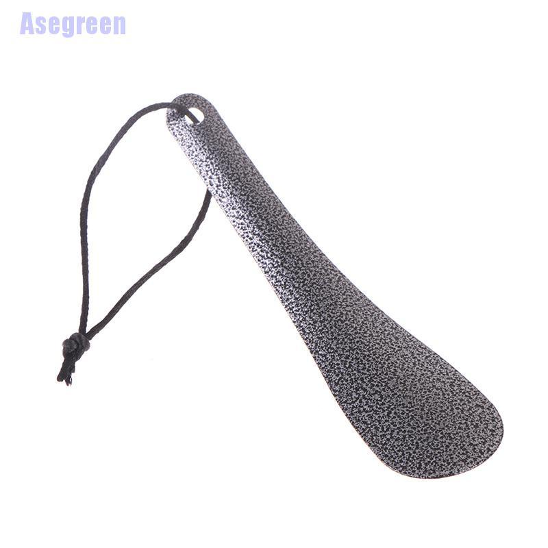 Dụng Cụ Hỗ Trợ Mang Giày Bằng Thép Không Gỉ 19cm