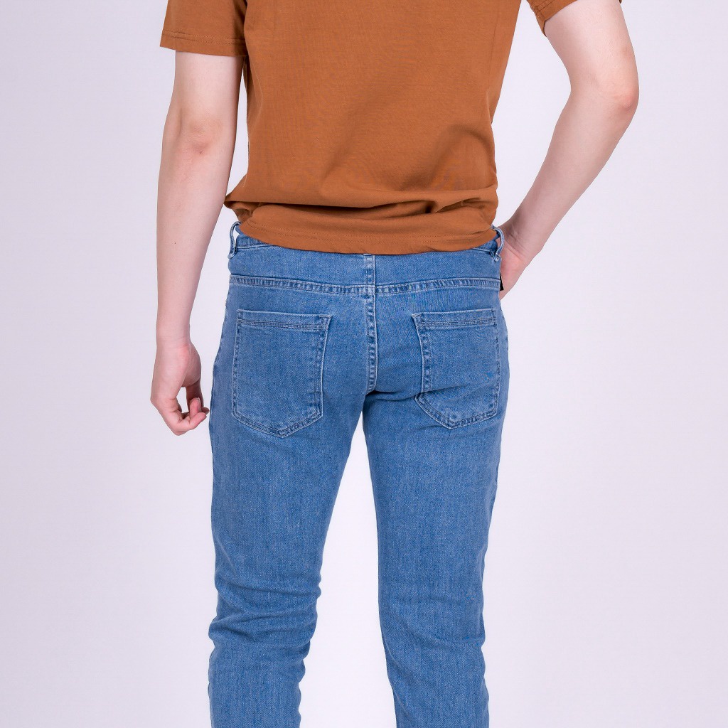 PT2000 FASHION - Quần jeans nam