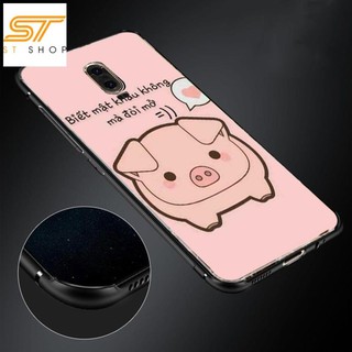 ❤️❤️❤️ Ốp lưng SamSung A7 2016 - A7 2017 in hình cute ... ❤️❤️❤️