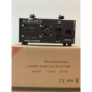 Đèn laser bay phòng 10D+