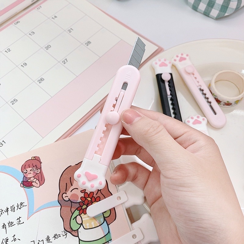 Chì gỗ gẩy sợi lông mày siêu nét chống nước, mồ hôi cũng ko bị lem loang lổ
