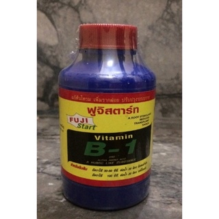 Vitamin B1 Thái Lan