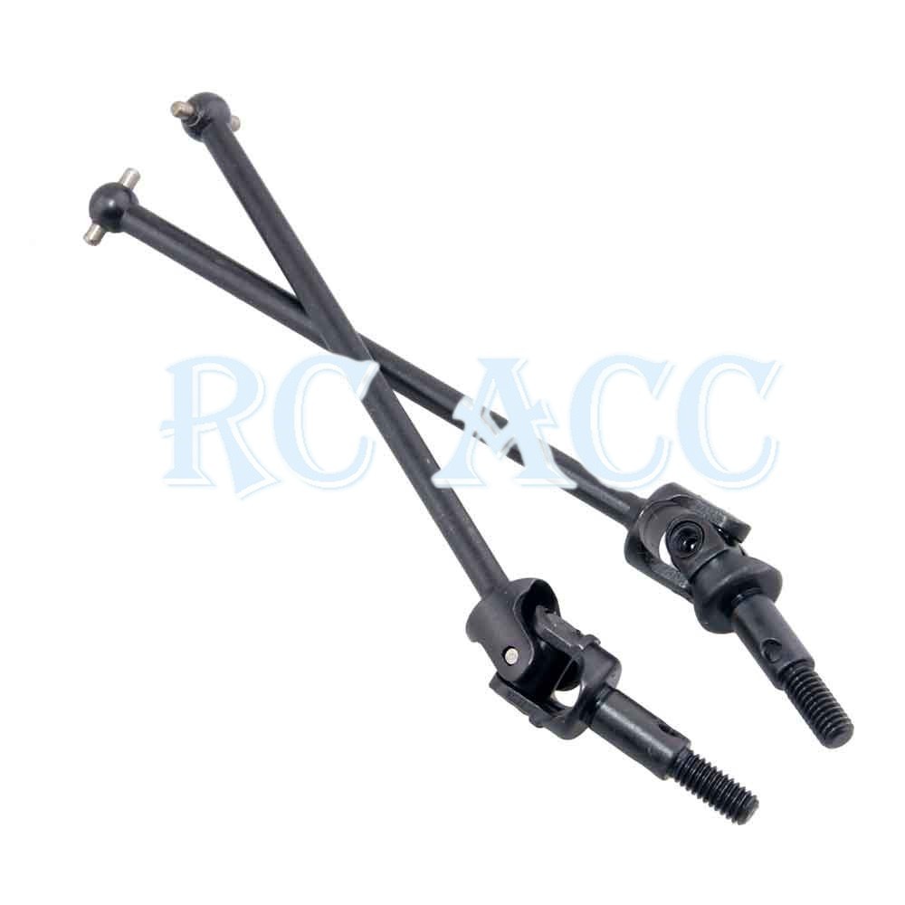 Xe Rc 106015 Trục Kim Loại Cho Xe Điều Khiển Từ Xa HSP 1:10 94105 94106 94107 94118