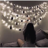 COMBO 5 ĐÈN LED DÂY 10M
