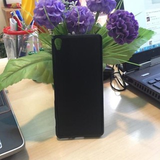 Ốp lưng SONY Xperia XA silicone