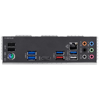 Mainboard GIGABYTE Z490 GAMING X ( Socket 1200 )