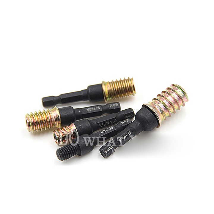 Đầu Vặn Ốc Cấy 8 mm