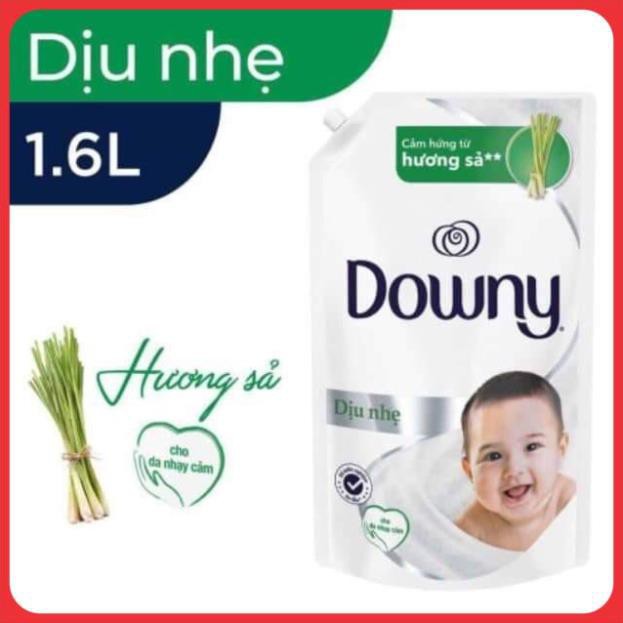 Nước Xả Downy Hương 1.4L và 1.4L ( có 4 mầu khác nhau )