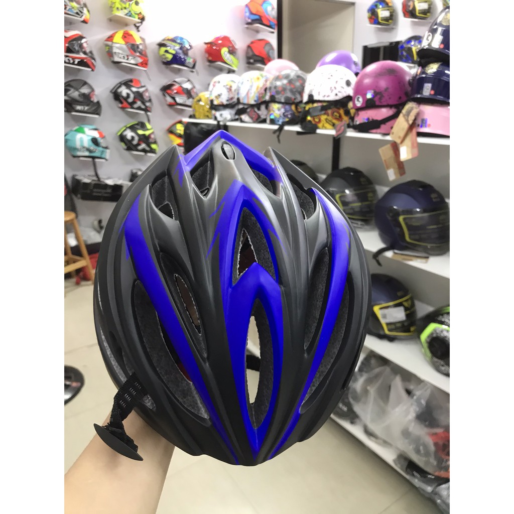 Mũ xe đạp Royal, Fonix, Kiho  Nón xe đạp