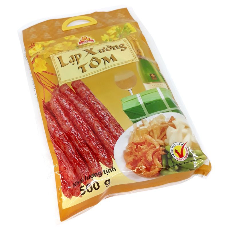 Lạp Xưởng Vissan giá rẻ vô địch | BigBuy360 - bigbuy360.vn