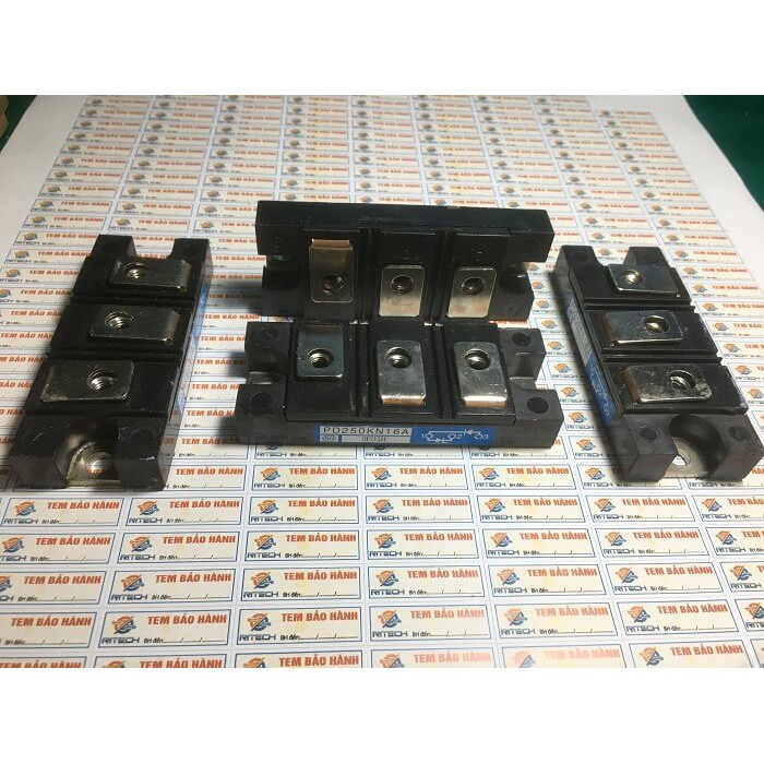 PD250KN16A IGBT