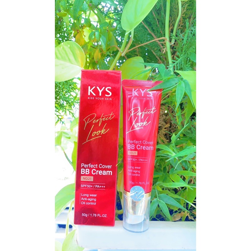 BB Cream Kys: Trang điểm, dưỡng trắng da | BigBuy360 - bigbuy360.vn