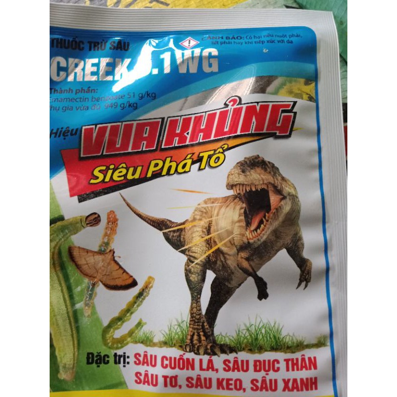CHẾ PHẨM PHÒNG TRỪ SÂU BỆNH