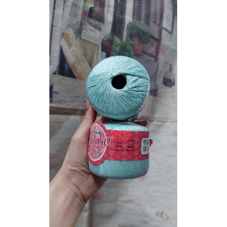 Sợi LANOSO GELINCIK THỔ NHĨ KỲ