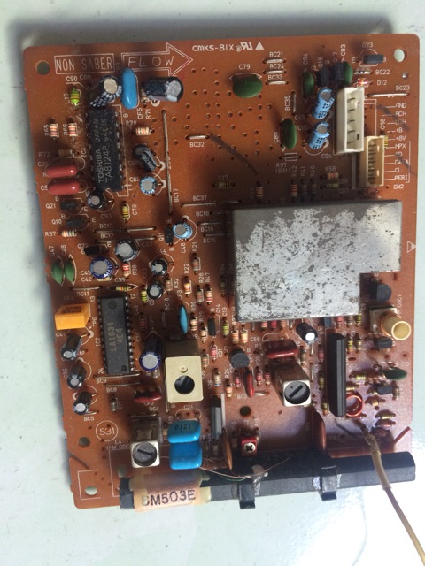 Bán. Ổ đầu đọc CD